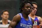 Lyons Invitational  Wheaton College Men’s Track & Field compete in the Lyons Invitational at Beard Fieldhouse . - Photo By: KEITH NORDSTROM : Wheaton, track & field